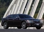 Lancia Thema 2011 года